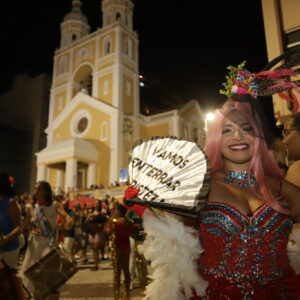 Carnaval em Florianópolis: confira a agenda com 10 grandes festas