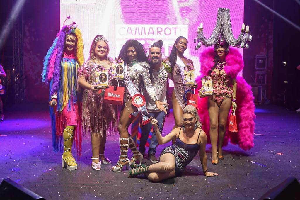 30ª edição do Pop Gay de Florianópolis terá prêmios de R$ 5 mil e grande festa