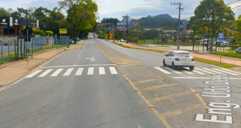 Assassinato de mulher trans em Blumenau aconteceu no bairro Salto do Norte
