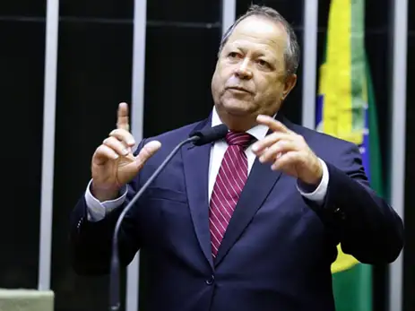 Chiquinho Brazão, deputado federal, foi preso na operação que investiga a morte de Marielle Franco
