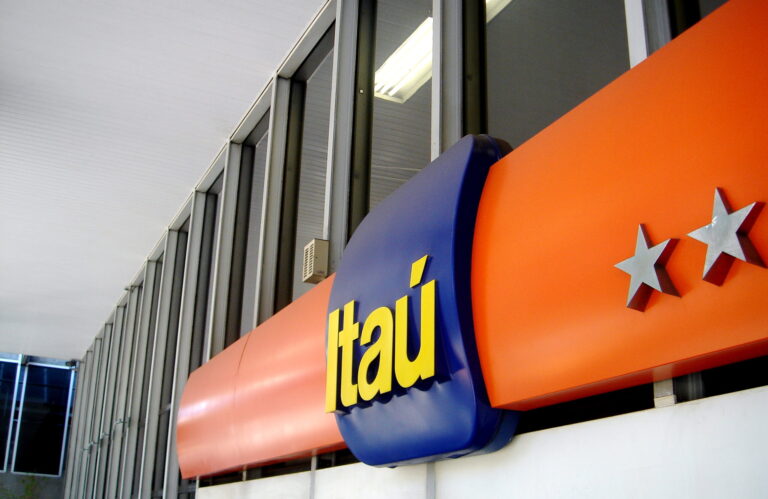 Essa é a sexta edição do LGBT+ Orgulho, um projeto do Itaú