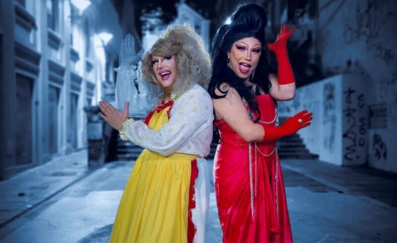 Cerimônia do Oscar terá Watch Party especial com drags em Florianópolis