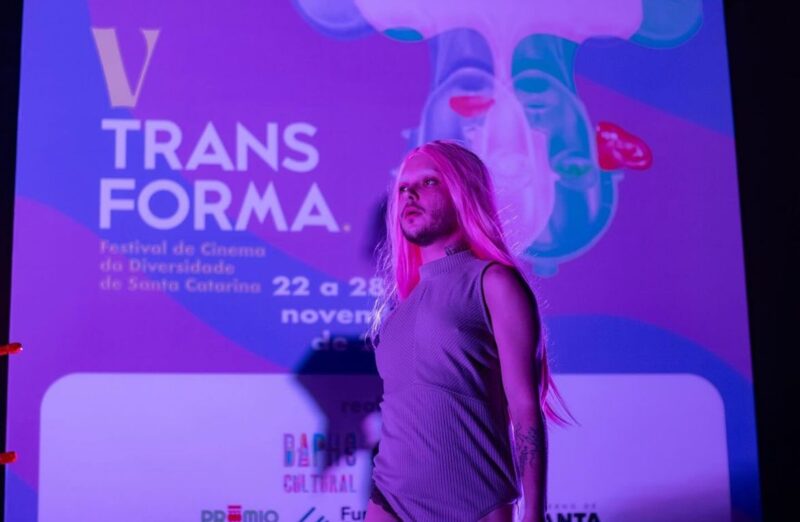 “Cancela logo isso aí”: Prefeito de Rio do Sul censura evento cultural LGBT+