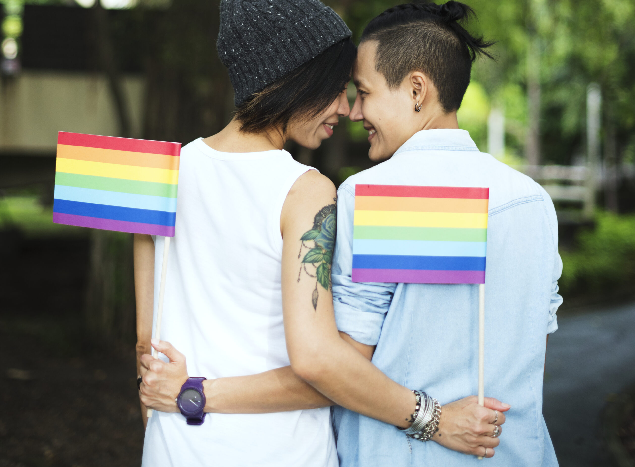 Casamentos entre pessoas do mesmo sexo cresce quase 30% em SC