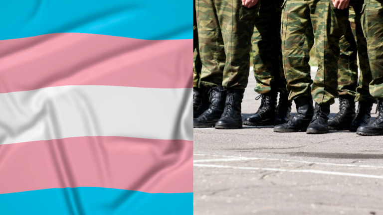 Pessoas trans precisam fazer alistamento militar? Saiba regras e como funciona