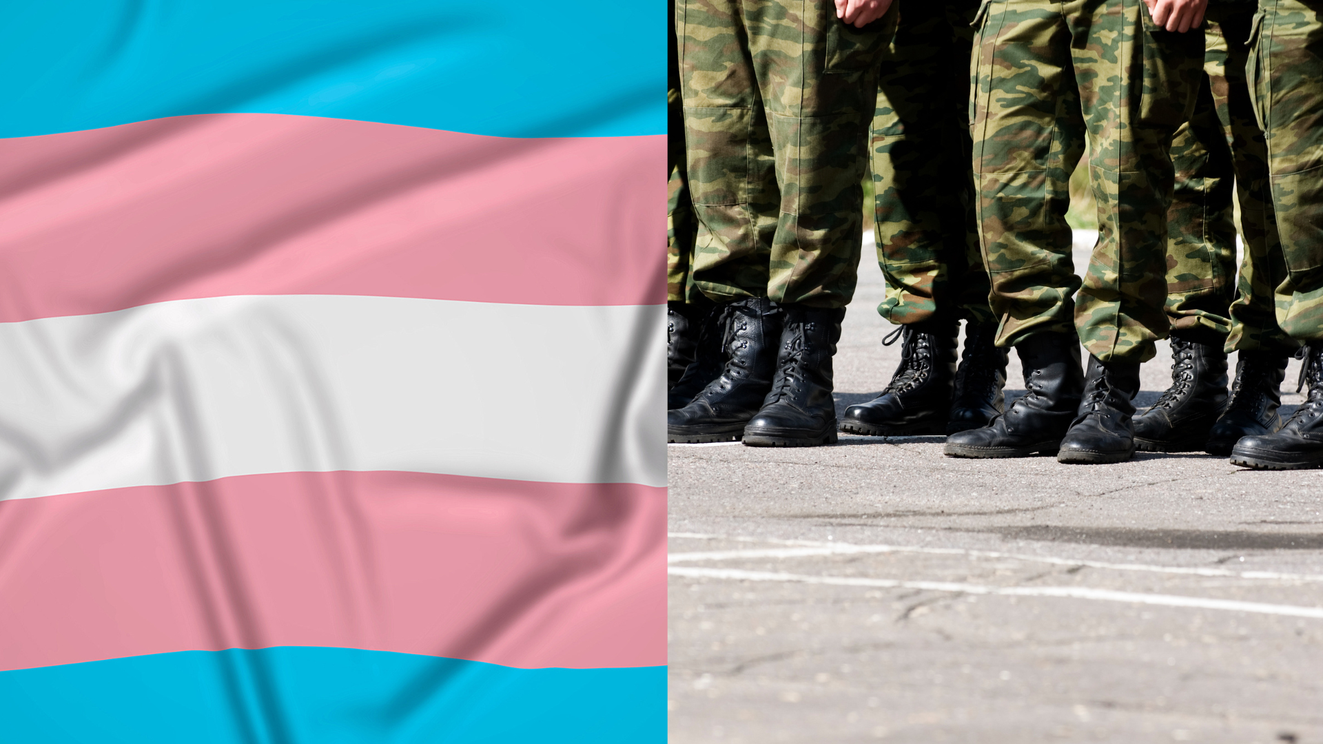 Pessoas trans precisam fazer alistamento militar? Saiba regras e como funciona