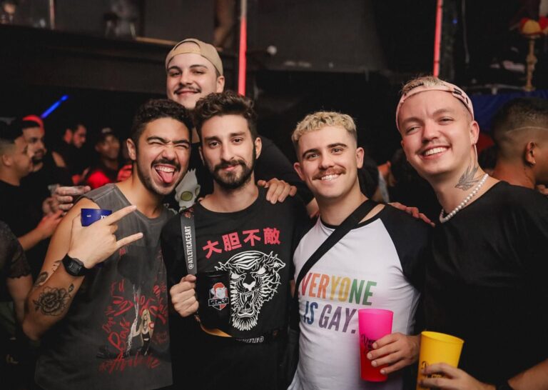 1007 promove a festa Only1007 nesta sexta-feira