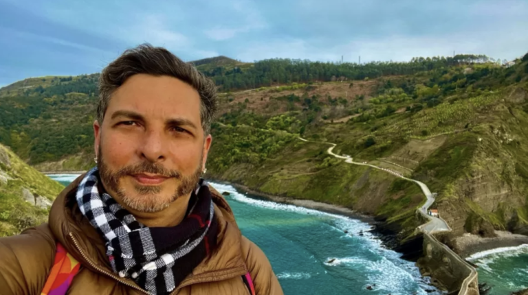 Ex marido de galerista morto no Rio é preso nos EUA e solto após pagar fiança