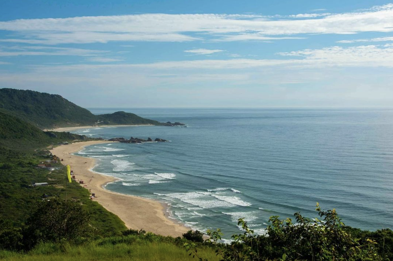 Audiência pública para discutir uso da praia da galheta é marcada