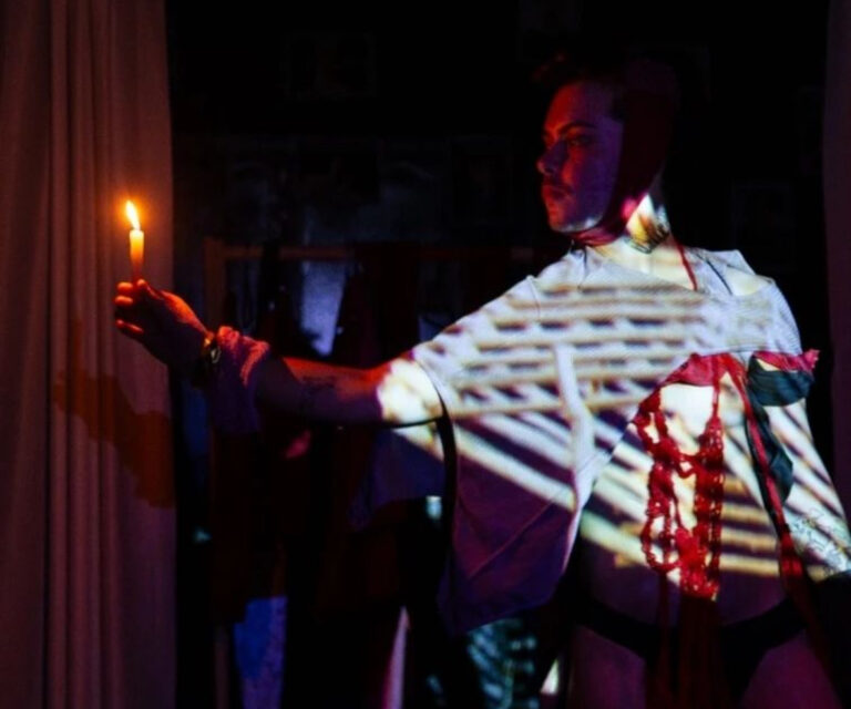 Somos Muitas vai reunir atrações culturais para comunidade LGBT+ em Blumenau