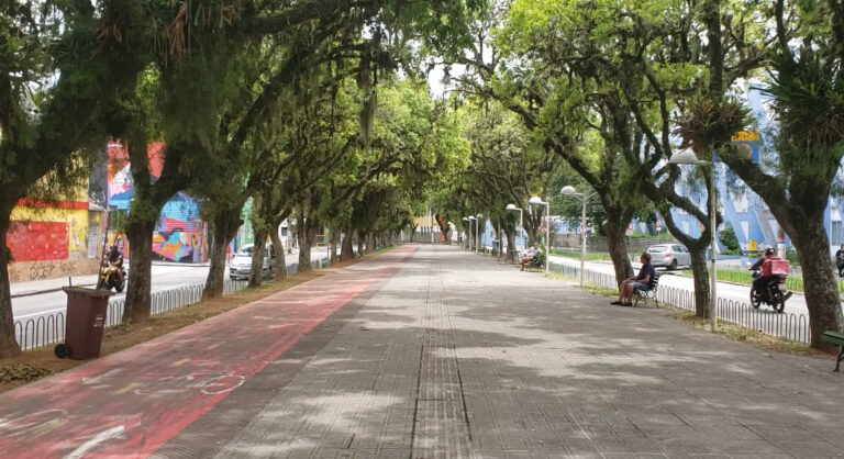 Prefeitura decreta novas regras para o centro leste