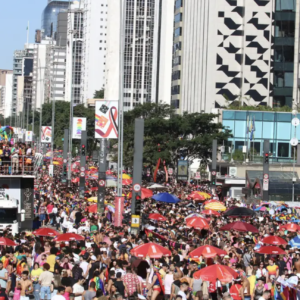 “Somos Muitas” vai reunir atrações culturais LGBT+ em Blumenau