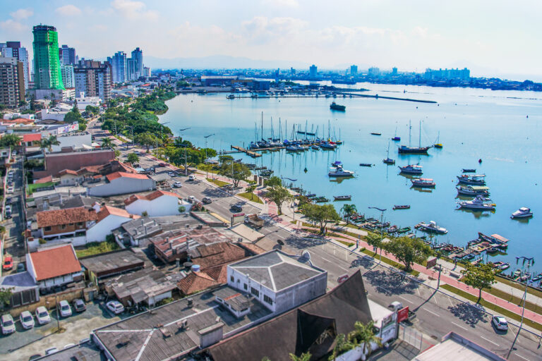 1ª Conferência dos Direitos das Pessoas LGBTQIA+ de Itajaí será neste sábado (18)