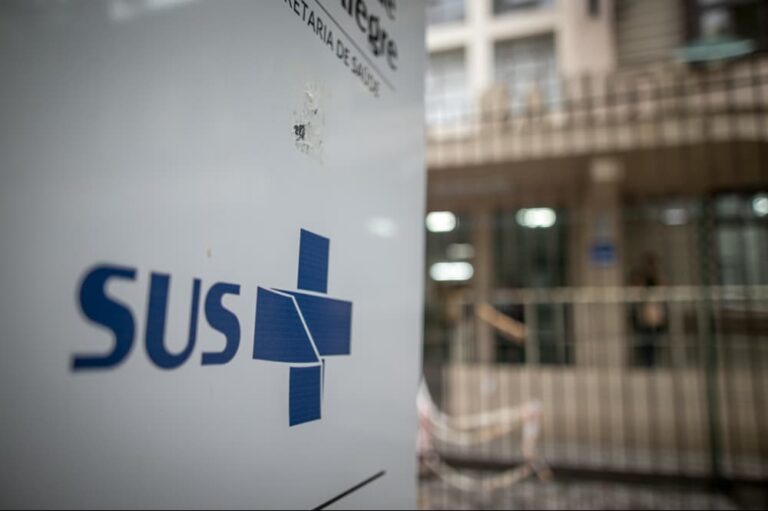 Ministério da Saúde altera classificação de gênero em procedimentos do SUS