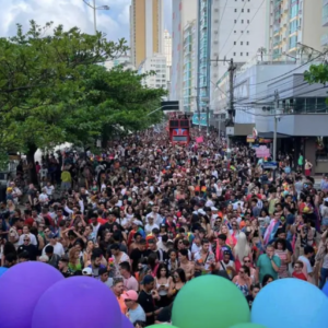 Lideranças da Parada LGBTI+ de Floripa estarão no 5º Encontro Nacional de Paradas