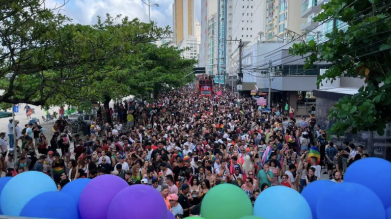 Balneário Camboriú abre inscrições para Conferência Municipal LGBT