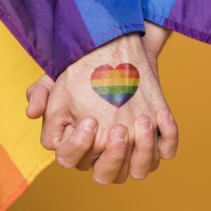 Festa pré-parada LGBT acontece neste sábado em Criciúma
