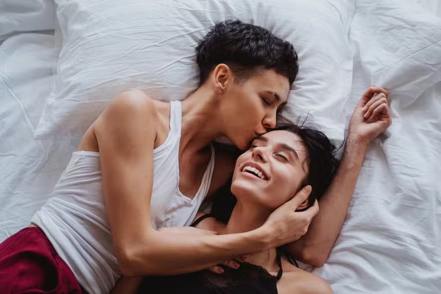 Estudo analisa o orgasmo de lésbicas, mulheres bissexuais e heterossexuais