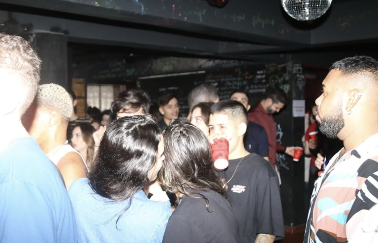 Festa pré-parada LGBT acontece neste sábado em Criciúma