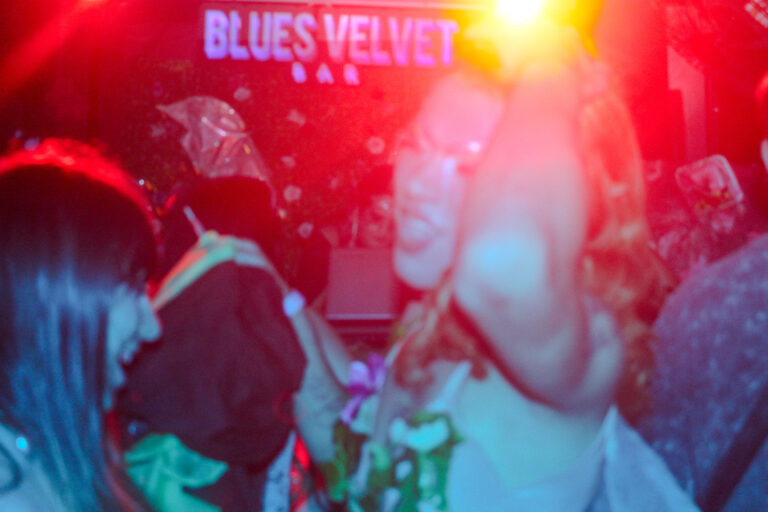 Frenesi Drag promove festa com Tristan Soledade em Floripa