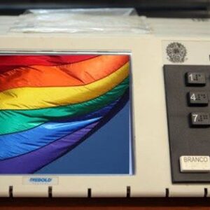 Senado aprova celas específicas para detentos LGBT+