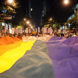 1ª Conferência dos Direitos LGBTQIA+ de Itajaí acontece neste sábado (18)