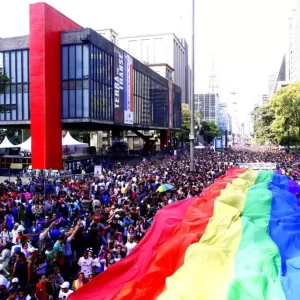 Conferência LGBT+ de São José só depende de ação da prefeitura
