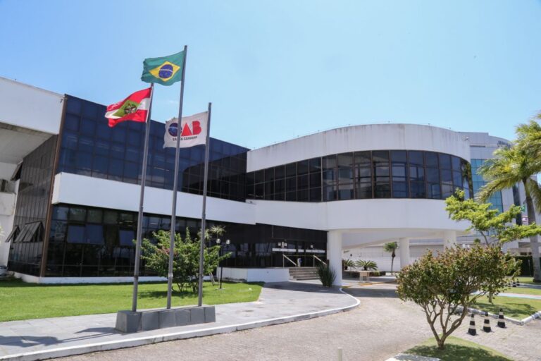 Advogado de SC é desconvidado de evento da OAB sobre diversidade