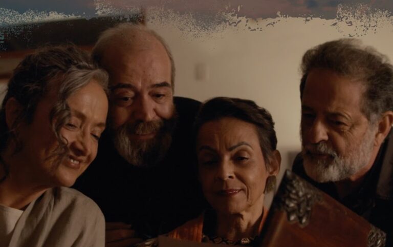 Bloco dos Corações Valentes é um dos filmes com temática LGBTQIA+ que serão exibidos no JIFF - Foto: Divulgação