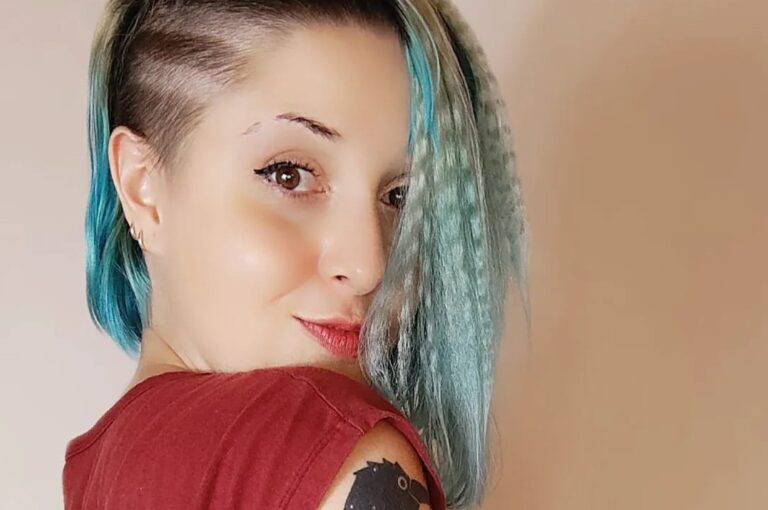 Brune Bonassi terá certidão de nascimento como pessoa não-binária