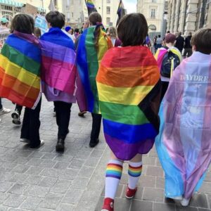 Chapecó confirma 8ª Parada LGBTI+ do Oeste Catarinense; saiba quando