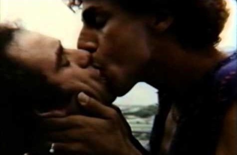 Eloína e Carlinhos foram o pontapé inicial do Cinema LGBT nacional - Foto: Reprodução