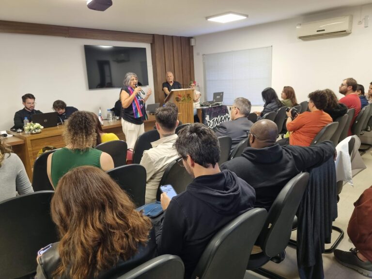 Balneário Camboriú elege delegados e propostas para a Conferência Estadual LGBTI+