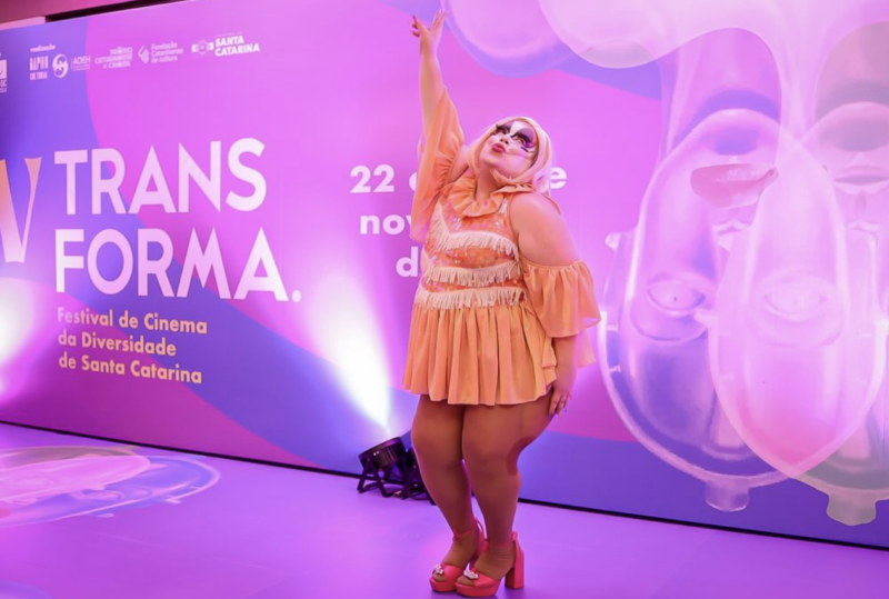 Festival Transforma volta a Rio do Sul após LGBTfobia e divulga programação