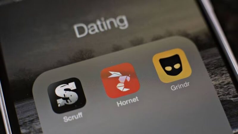 Grindr, Scruff e Hornet: conheça os 3 principais apps de encontro para LGBTs