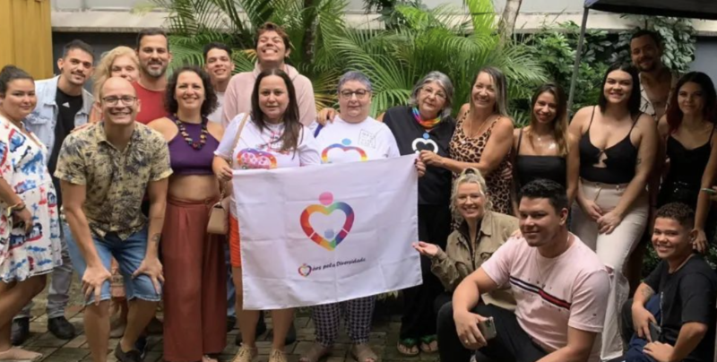 Itapema celebra o mês do orgulho LGBT+ com atividades gratuitas