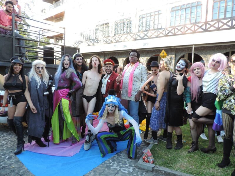 Blumenau confirma Parada LGBT+ após 6 anos sem o evento; veja quando será