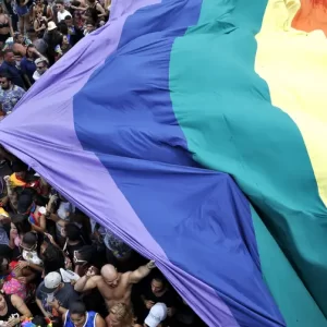 Chaiane Guterres (PSOL) quer incentivar empreendimentos LGBT friendly