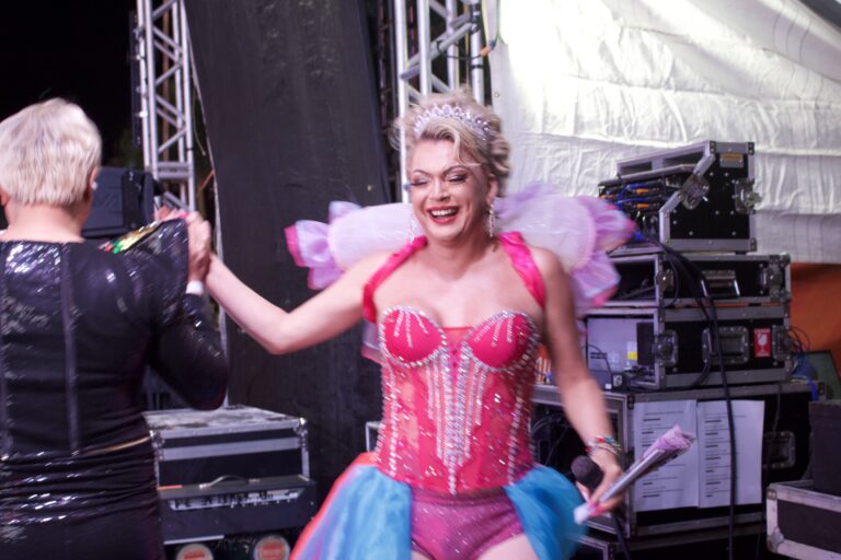 Documentário vai contar a história de Selma Light