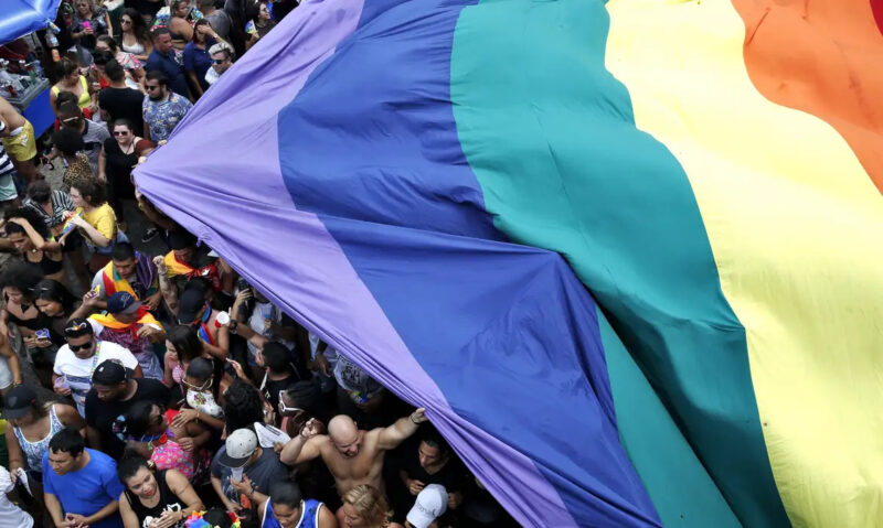 Casos de homotransfobia poderão ser apontados nos boletins de ocorrência