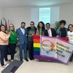 Inteligência artificial revela como seriam os filhos de famosos casais LGBT+