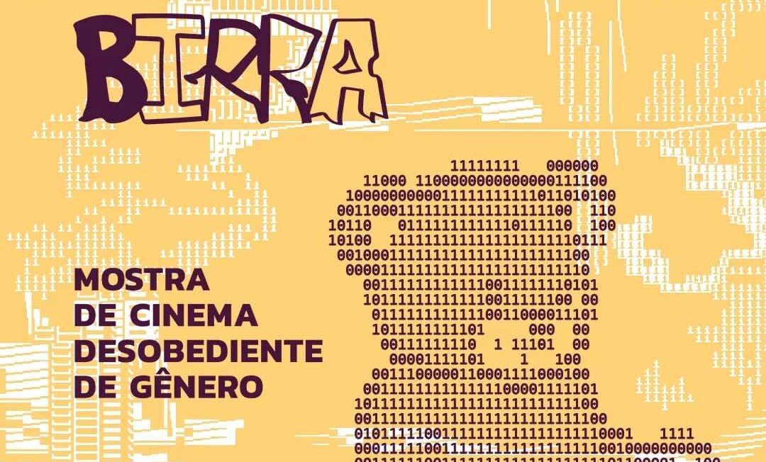 Mostra Birra vai contar com trabalho de pessoas LGBT+ e acontece ao ar-livre - Imagem: Instagram/Reprodução/Floripa.LGBT