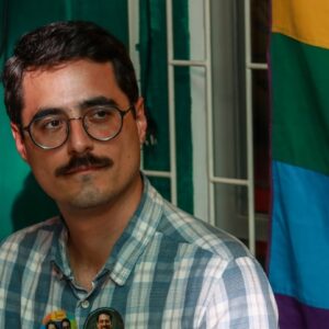 Conselho LGBTI+ de Floripa apresenta as demandas LGBTI+ às candidaturas