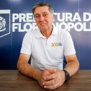 Apenas 3 candidatos a prefeito têm propostas LGBT+ para Florianópolis