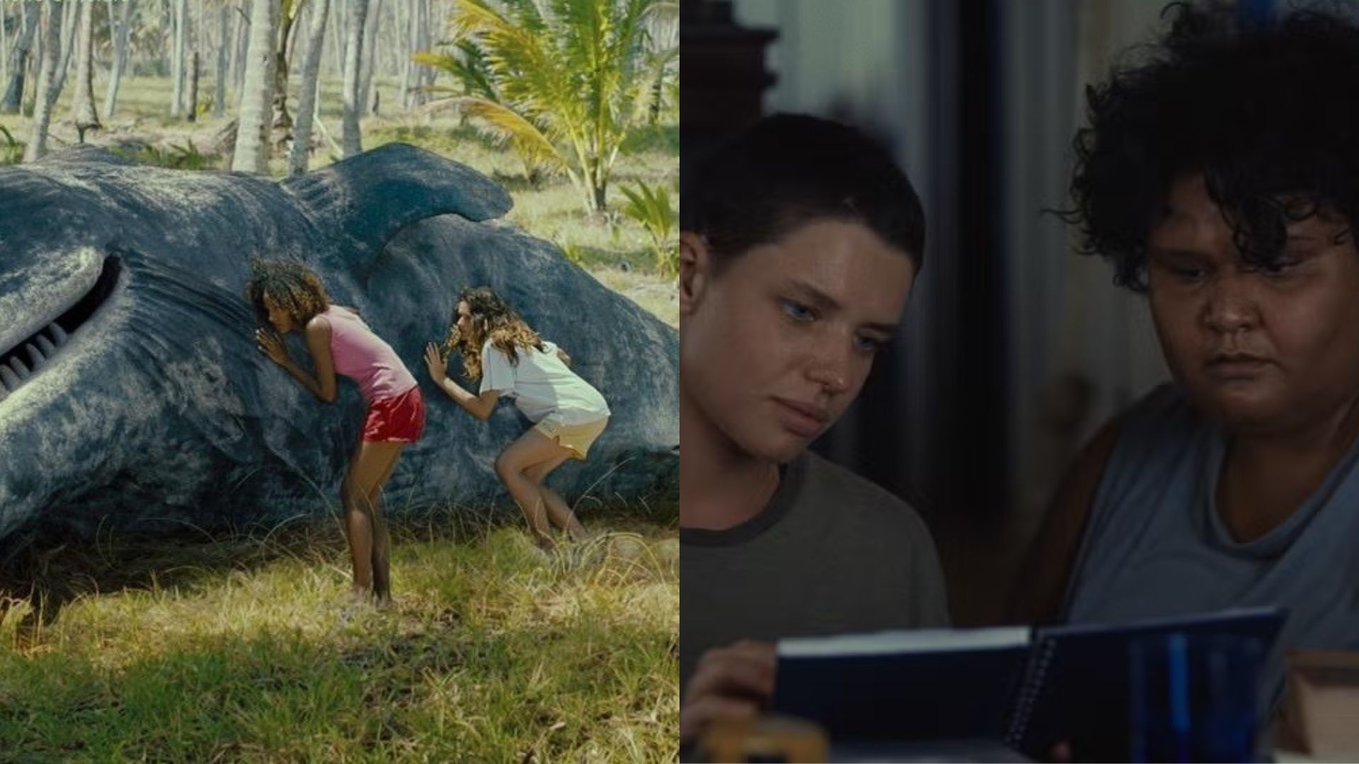 Quais são os 3 filmes pré-selecionados ao Oscar pelo Brasil com temas LGBT+