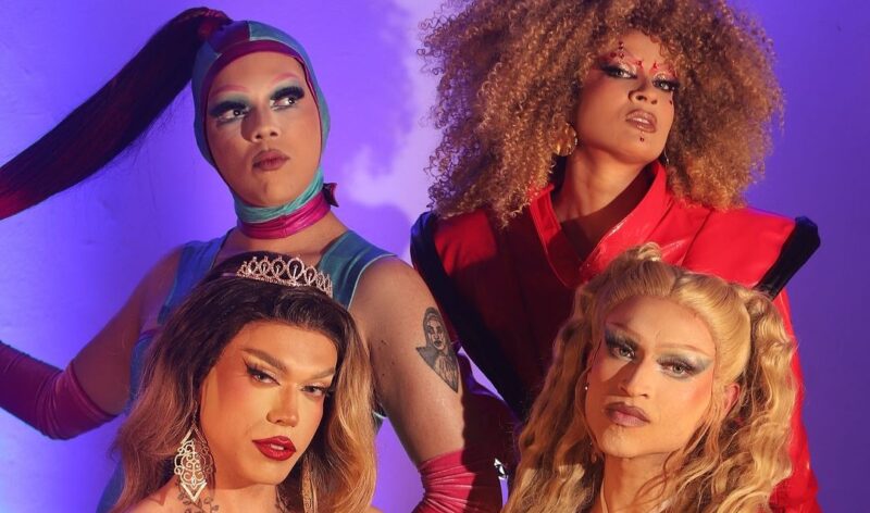 Conheça a história do Opium's Drag Battle; final da 4ª edição será na sexta