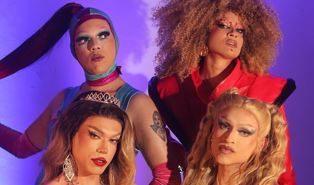 Conheça a história do Opium’s Drag Battle; final da 4ª edição será na sexta