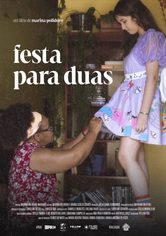 Conheça 5 filmes com temáticas e direções LGBT+ em exibição no FAM