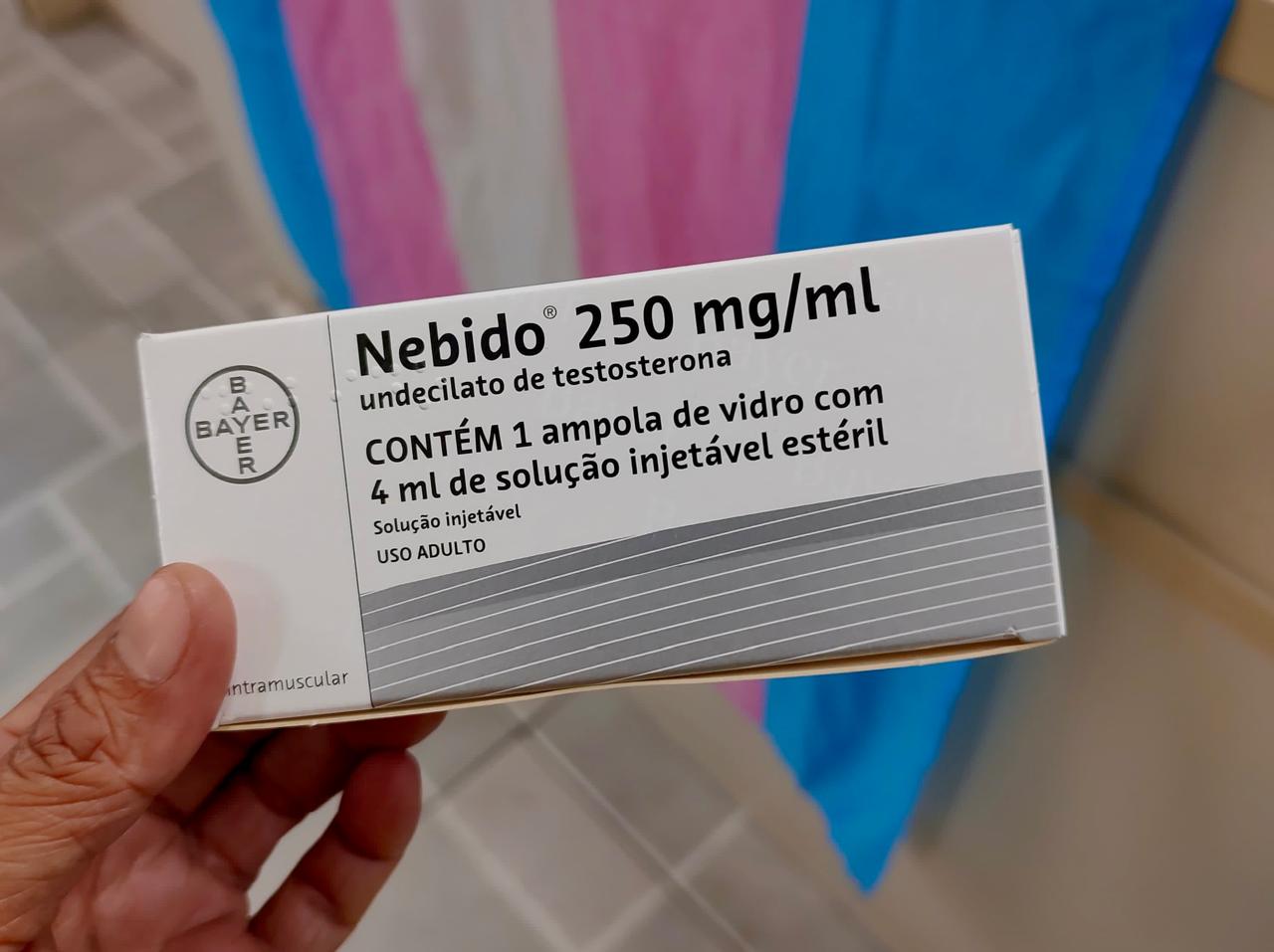 Medicamentos para hormonioterapia voltarão a ser oferecidos em Florianópolis pelo SUS