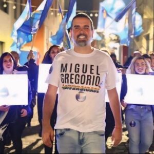 João Neto (PT) vai defender o acesso a educação e diretos LGBTQIA+